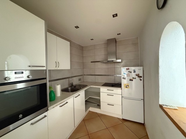 2 Schlafzimmer Villa in Marbesa
