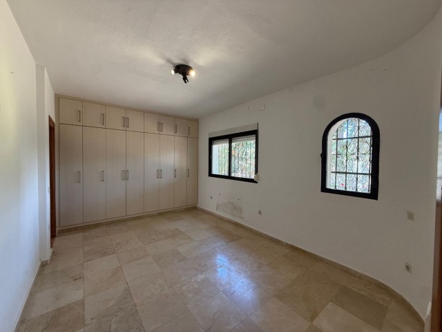 2 Schlafzimmer Villa in Marbesa