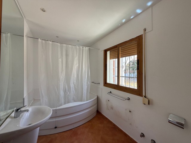2 Schlafzimmer Villa in Marbesa