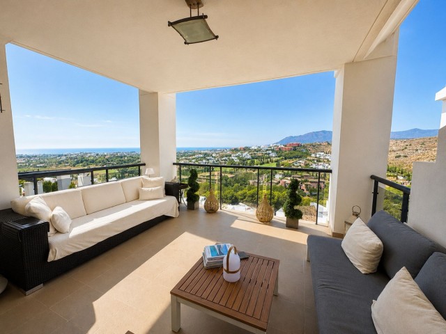 Apartamento, Los Flamingos, R5450410