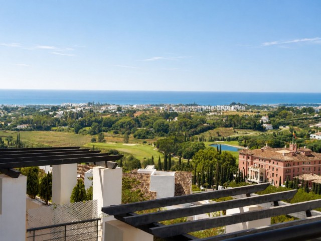 Apartamento, Los Flamingos, R5450410