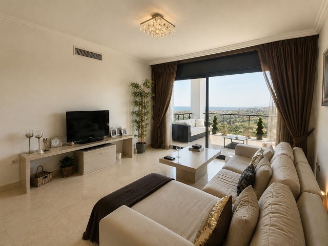 Apartamento, Los Flamingos, R5450410