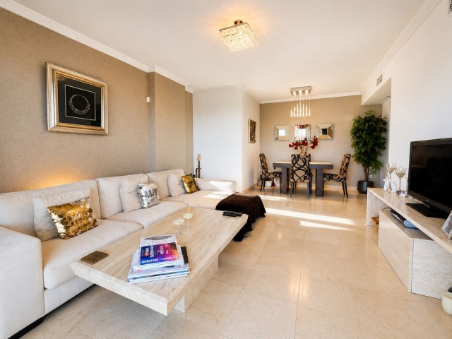 Apartamento, Los Flamingos, R5450410