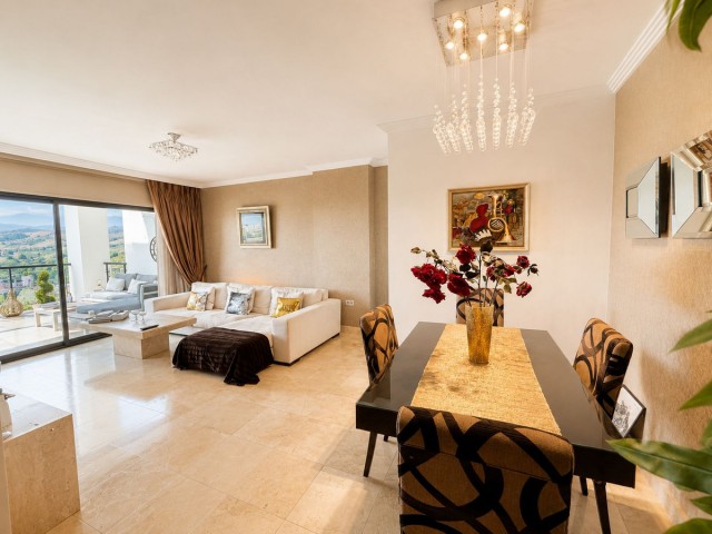 2 Bedrooms Apartment in Los Flamingos