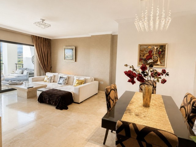 2 Bedrooms Apartment in Los Flamingos
