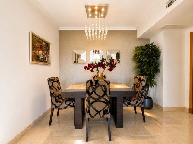 2 Bedrooms Apartment in Los Flamingos