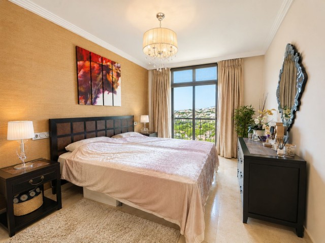 2 Bedrooms Apartment in Los Flamingos