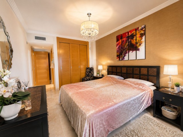 2 Bedrooms Apartment in Los Flamingos