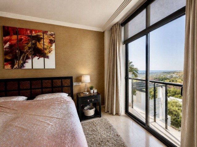2 Bedrooms Apartment in Los Flamingos