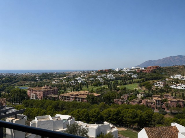 2 Bedrooms Apartment in Los Flamingos
