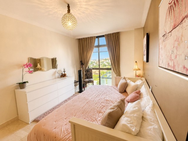 2 Bedrooms Apartment in Los Flamingos