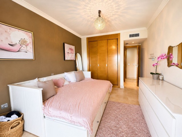 2 Bedrooms Apartment in Los Flamingos