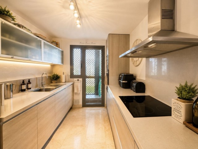 2 Bedrooms Apartment in Los Flamingos