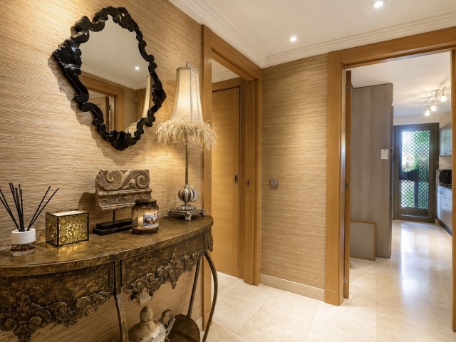 2 Bedrooms Apartment in Los Flamingos