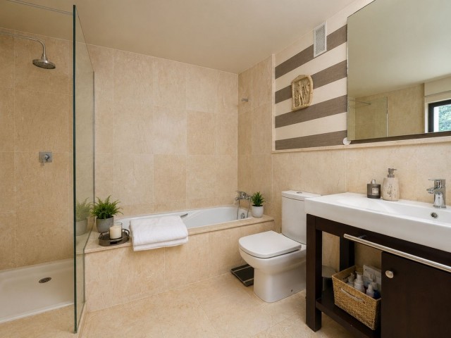 2 Bedrooms Apartment in Los Flamingos