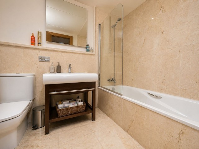 2 Bedrooms Apartment in Los Flamingos