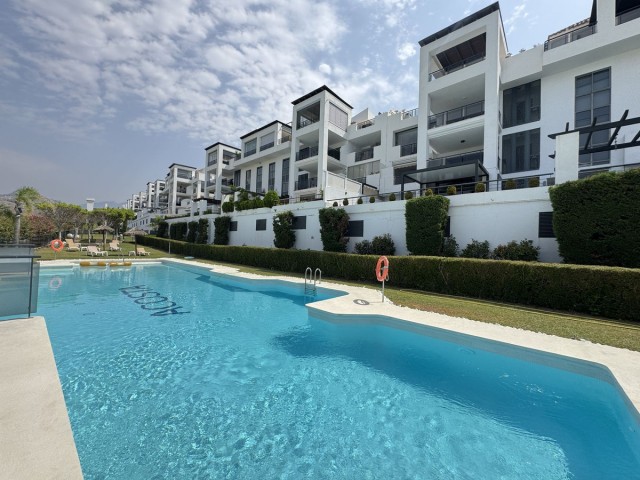 2 Bedrooms Apartment in Los Flamingos