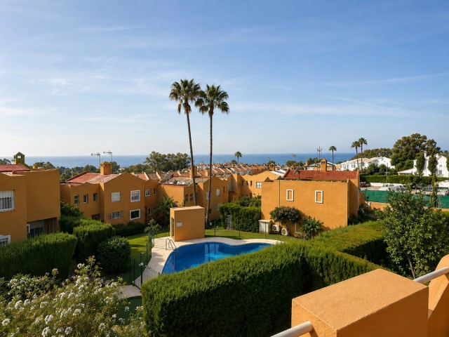 Rijtjeshuis, Diana Park, R5450572