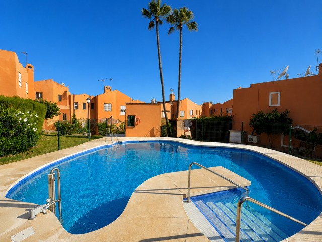Rijtjeshuis, Diana Park, R5450572
