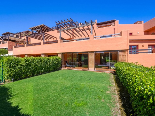 Apartamento, Casares Playa, R5451988