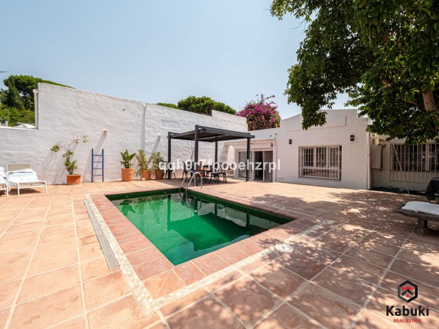 Adosado, Reserva de Marbella, R5452090
