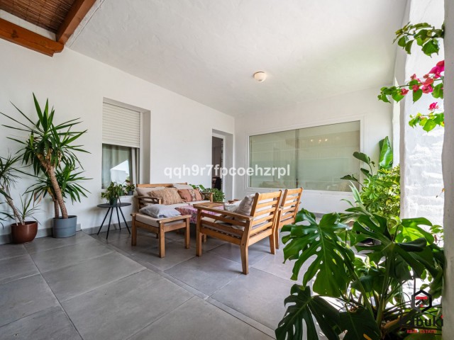 Adosado, Reserva de Marbella, R5452090