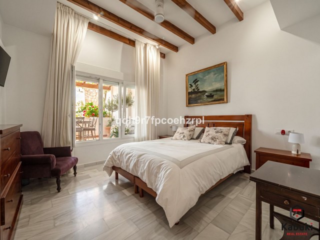 Adosado, Reserva de Marbella, R5452090
