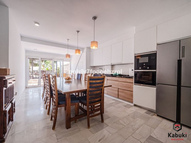 Adosado, Reserva de Marbella, R5452090