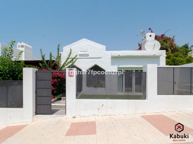 4 Schlafzimmer Reihenhaus in Reserva de Marbella