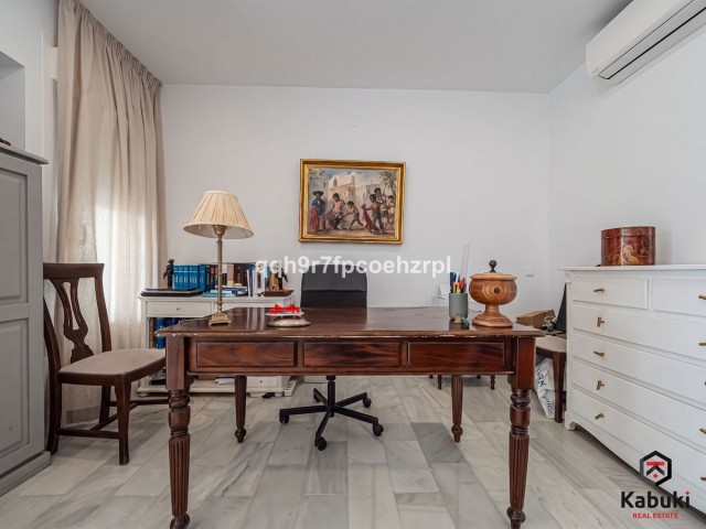 4 Schlafzimmer Reihenhaus in Reserva de Marbella