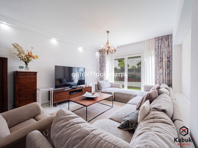 4 Schlafzimmer Reihenhaus in Reserva de Marbella