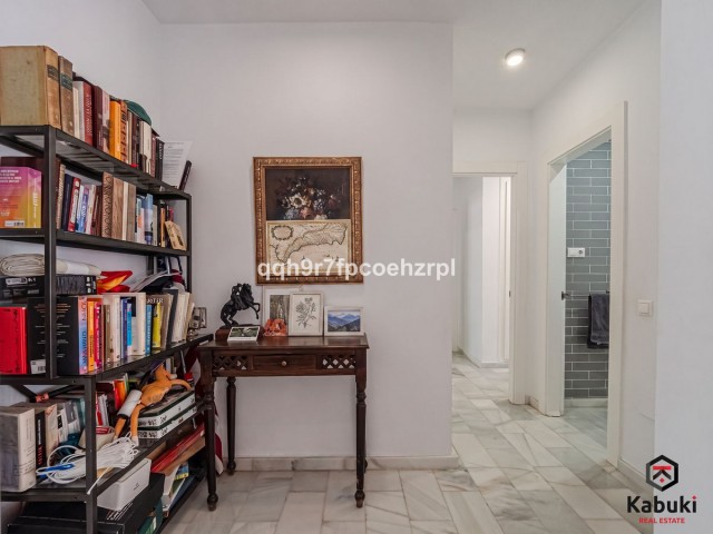 4 Schlafzimmer Reihenhaus in Reserva de Marbella