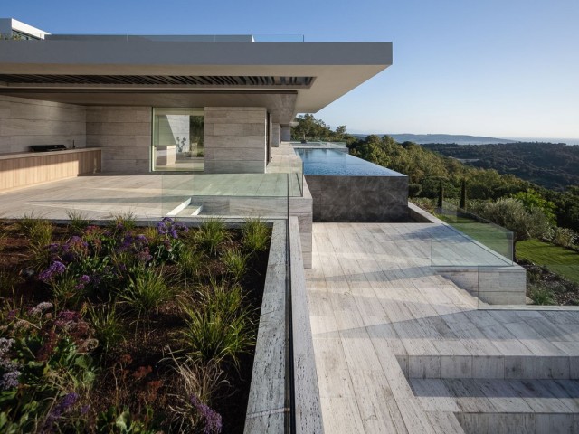 Villa, Sotogrande