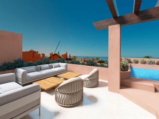 Penthouse, New Golden Mile
