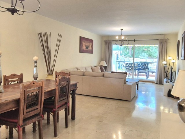 Apartment, San Pedro de Alcántara, R5448670