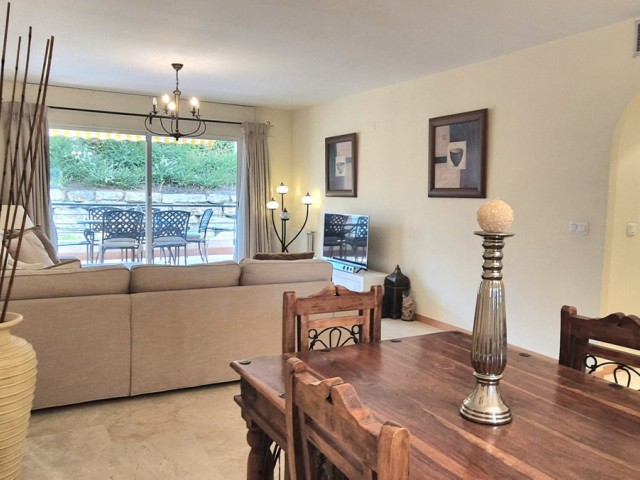 Apartment, San Pedro de Alcántara, R5448670