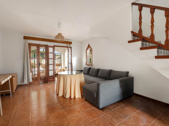 2 Bedrooms Townhouse in Elviria