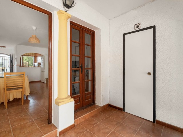 2 Bedrooms Townhouse in Elviria