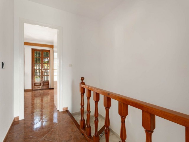 2 Bedrooms Townhouse in Elviria