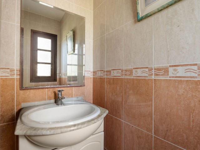 2 Bedrooms Townhouse in Elviria