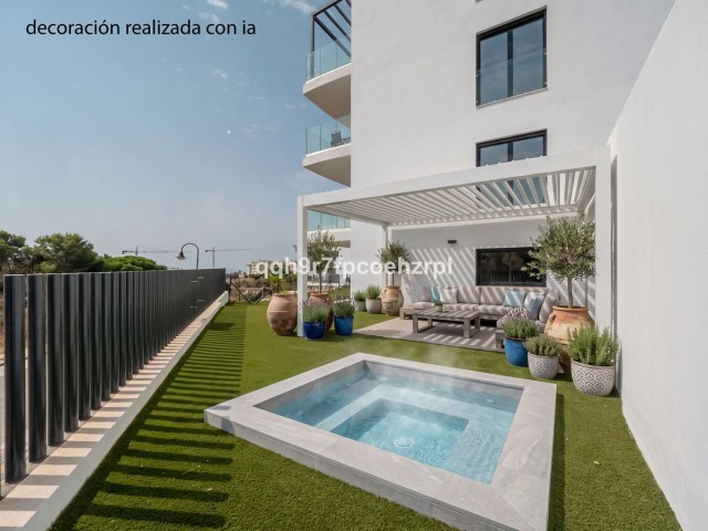 Apartamento, El Chaparral, R5452114