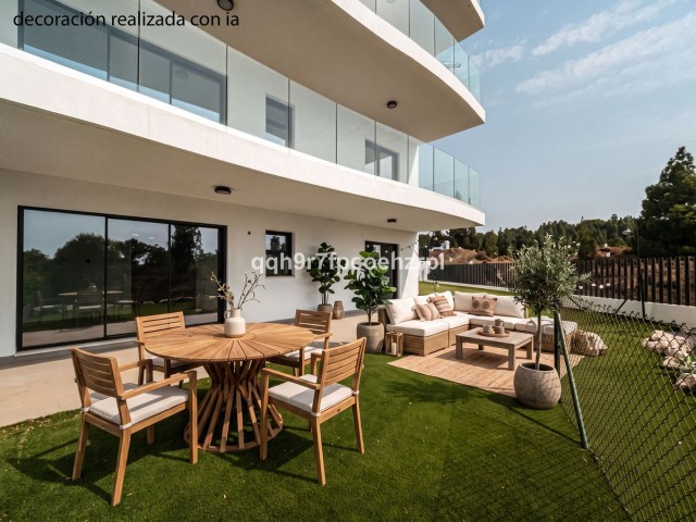 Apartamento, El Chaparral, R5452114