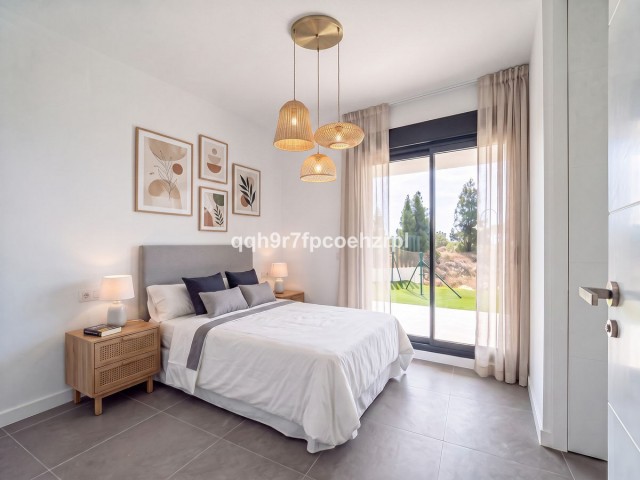 Apartamento, El Chaparral, R5452114