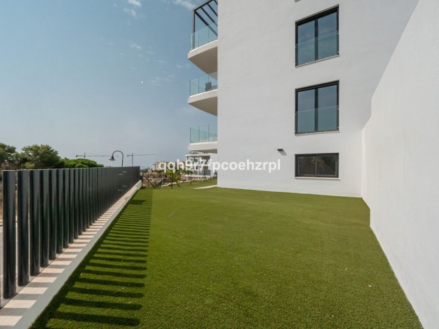 2 Soveroms Leilighet i El Chaparral