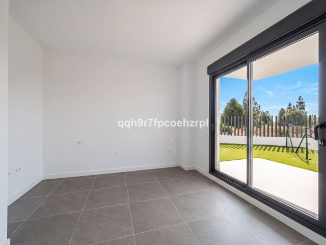2 Soveroms Leilighet i El Chaparral