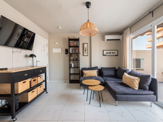 Penthouse, Los Boliches, R5452387