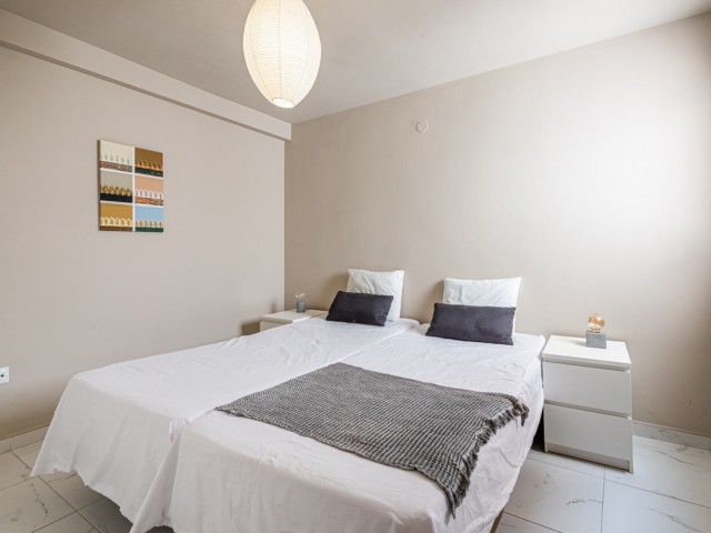 Penthouse in Los Boliches
