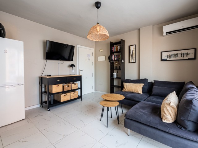 Penthouse in Los Boliches