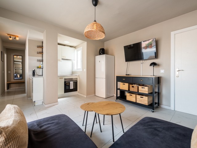 Penthouse in Los Boliches
