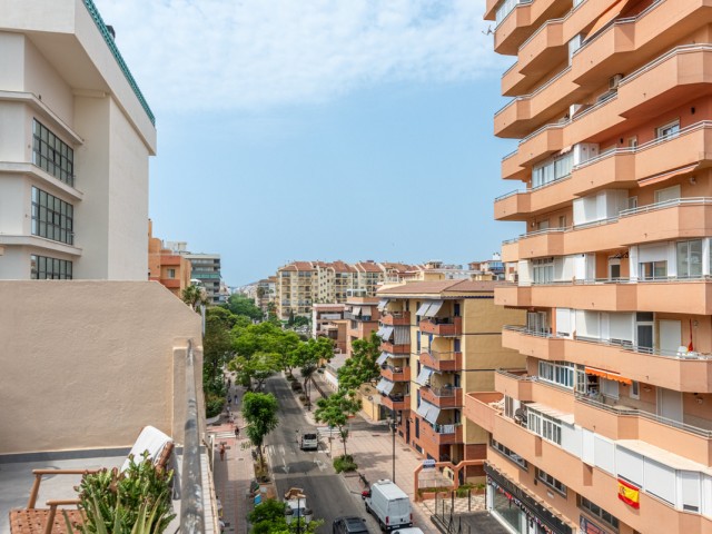 Penthouse in Los Boliches